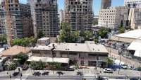 קפיטל גולד רכשה את מתחם "ירמיהו 23" בירושלים ב-123 מיליון ש"ח
