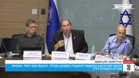 אש בוועדה בין רוטמן לסגן היועמ"שית: "אתם מבצעים מהלכים הזויים"