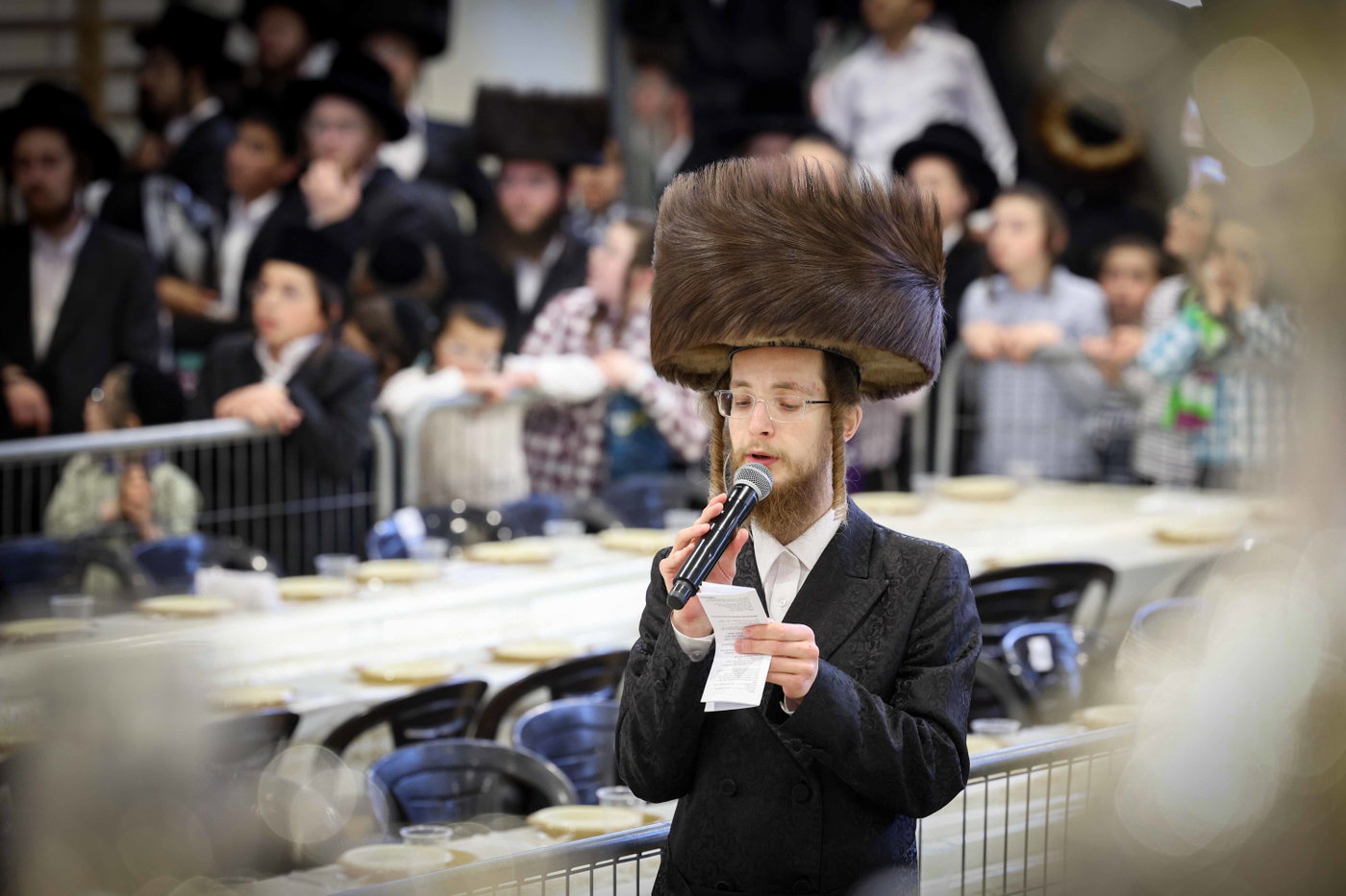 שמחת בית נדבורנה ירושלים - סקולען - סאווראן - ראדומישלא