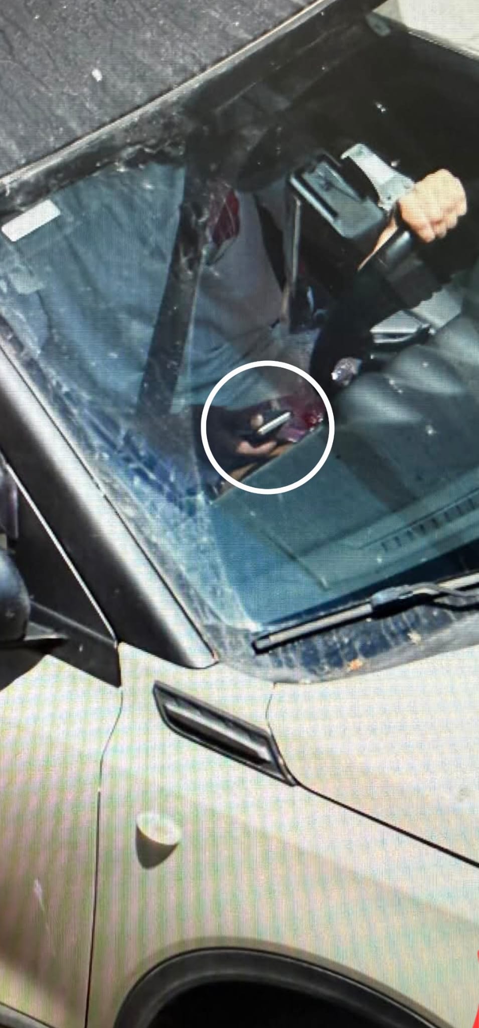 ראו אתכם: המשטרה מפרסמת "גלריית שיימינג" לנהגים שנתפסו בכביש