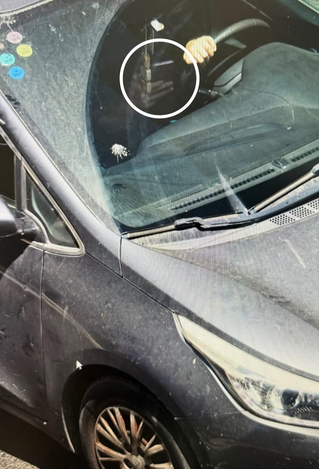ראו אתכם: המשטרה מפרסמת "גלריית שיימינג" לנהגים שנתפסו בכביש