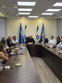 בליכוד נערכים לפריימריז: זה התאריך בו יתקיימו הבחירות למפלגה