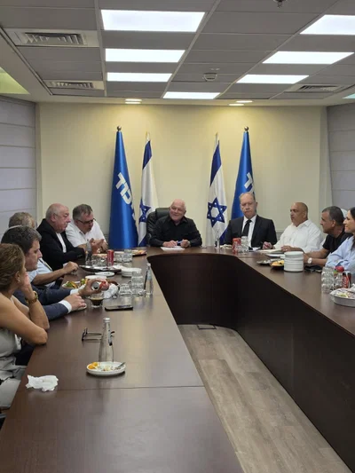 בליכוד נערכים לפריימריז: זה התאריך בו יתקיימו הבחירות למפלגה