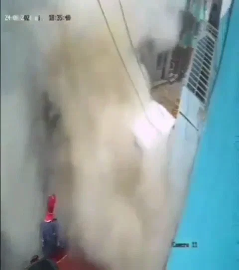 מניין ההרוגים ממשיך לטפס: תיעודים קשים זורמים מונצואלה המוכה