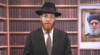 הסוד שגילה האר"י לימי בין המצרים: תיקון רחל בחצות היום • צפו