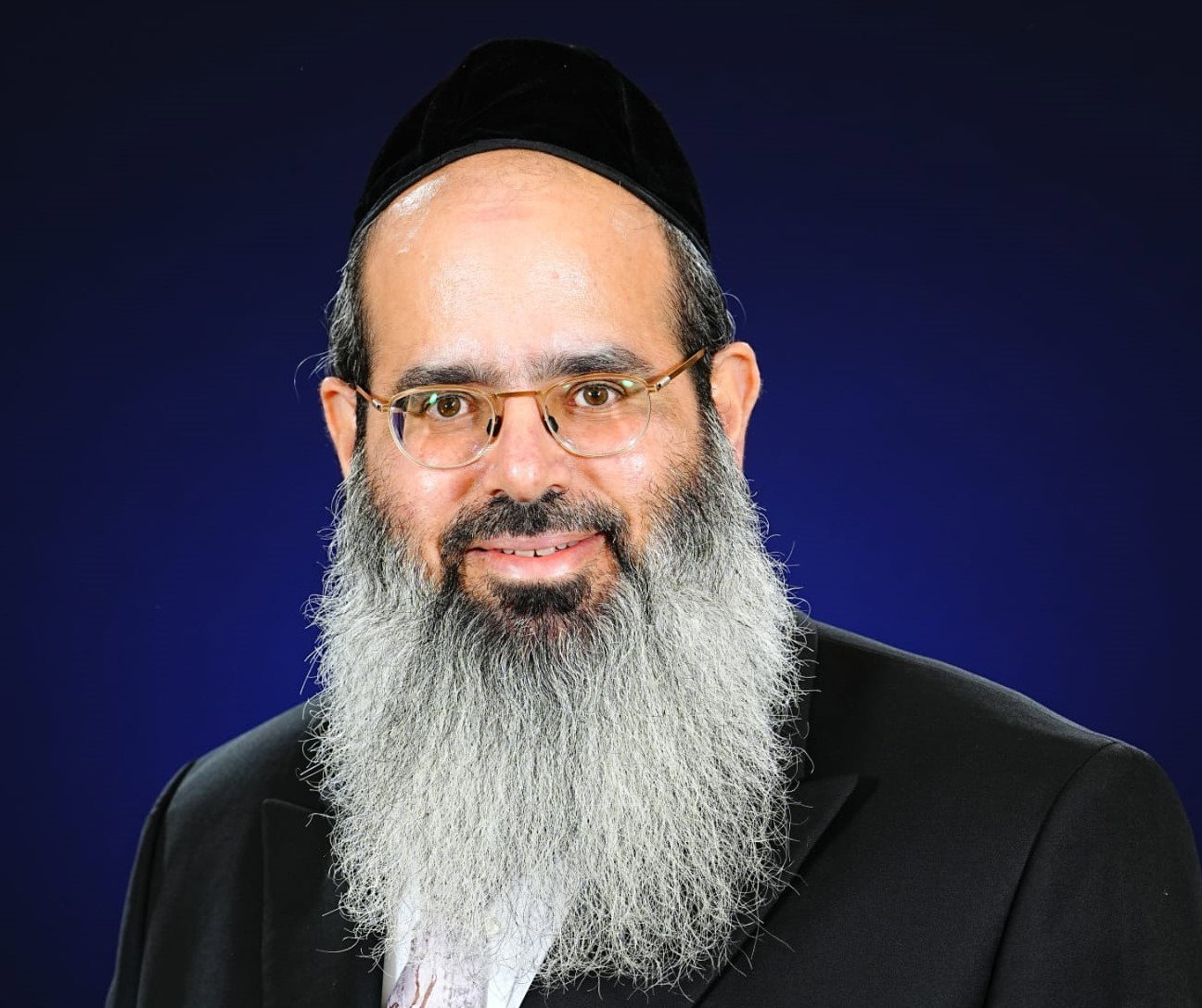 סגן ראש העיר בני ברק, הרב מיכאל קקון