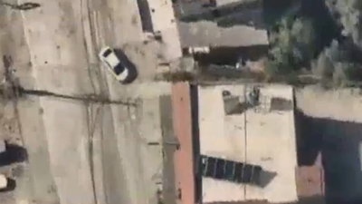 מרגע הזיהוי ועד התקיפה | כך חוסלו מחבלי חיזבאללה חמושים ב-RPG