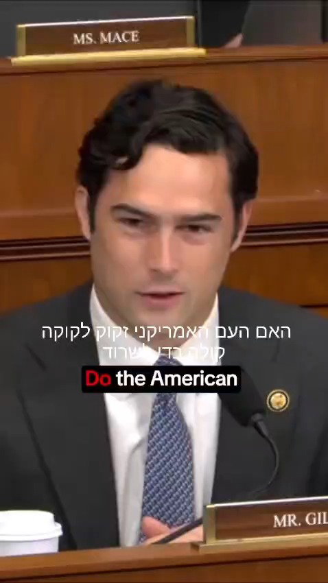 "צריכים קוקה קולה כדי לשרוד?" העימות הויראלי