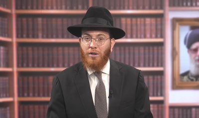 בין המצרים: מה יעשו בחורים ספרדים הלומדים בישיבה אשכנזית? • צפו