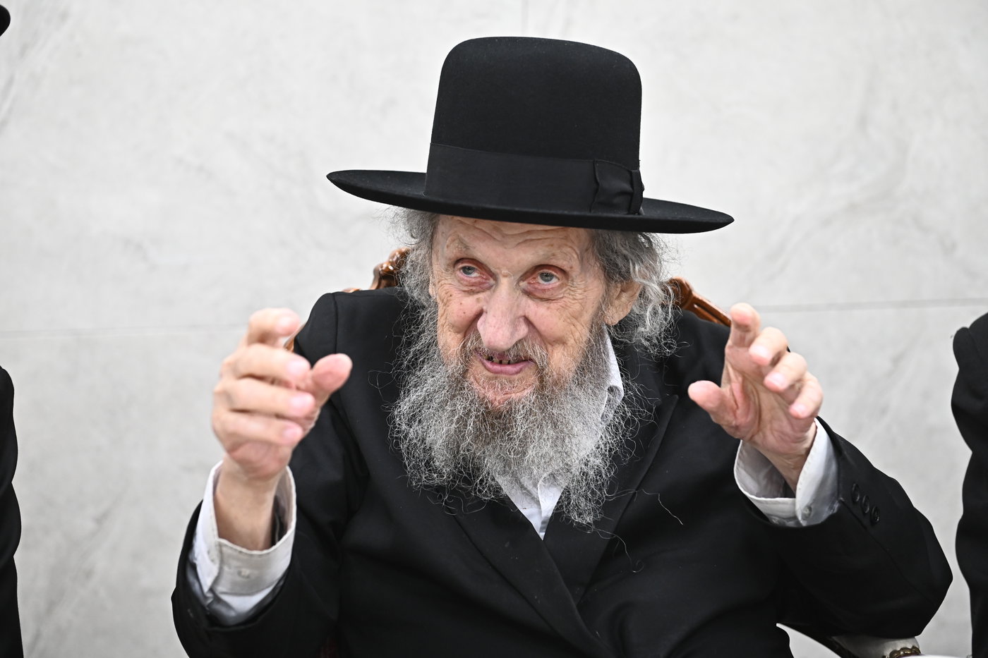 שבע ברכות לנין הגר"ד לנדו