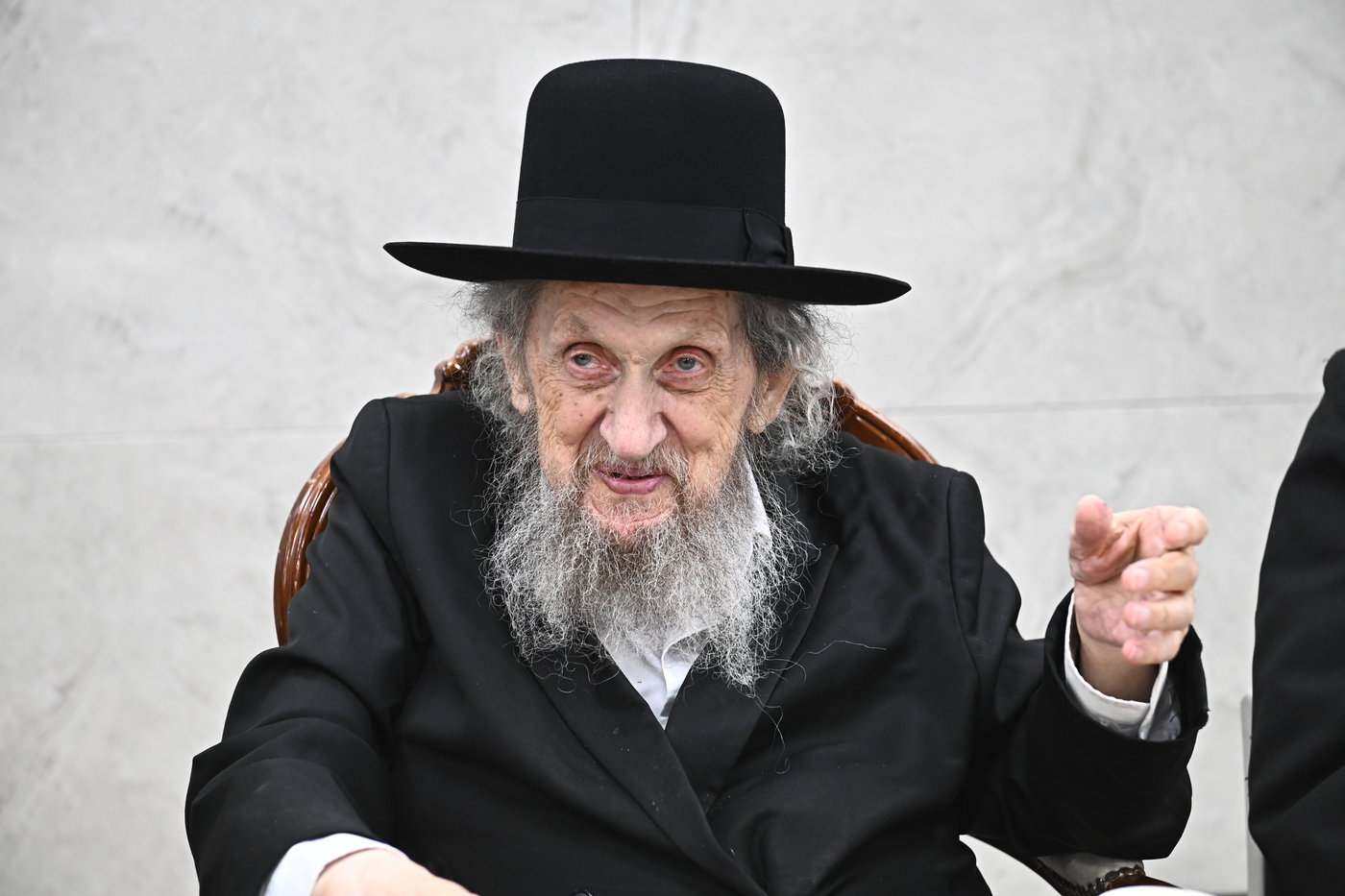 שבע ברכות לנין הגר"ד לנדו