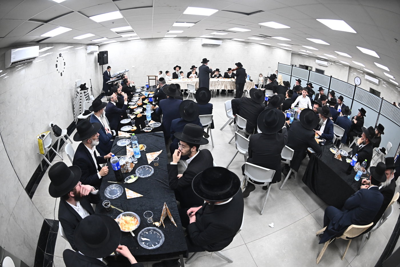 שבע ברכות לנין הגר"ד לנדו