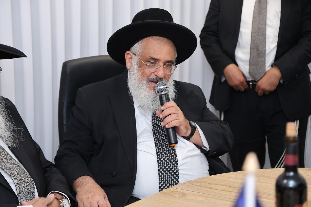 מעמד 'יורה יורה' בהמאורות