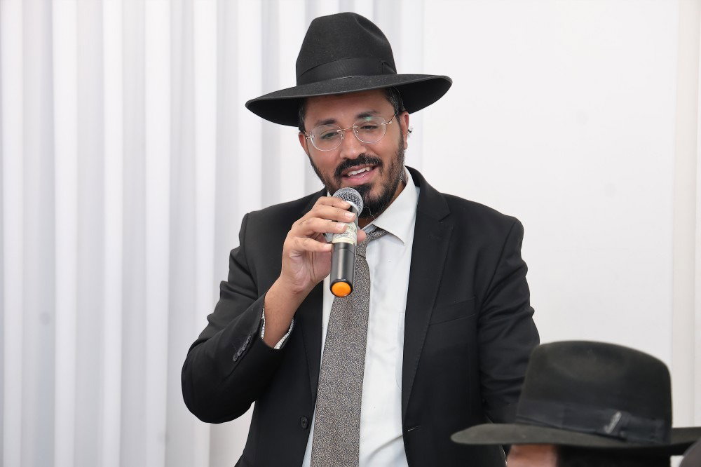 מעמד 'יורה יורה' בהמאורות