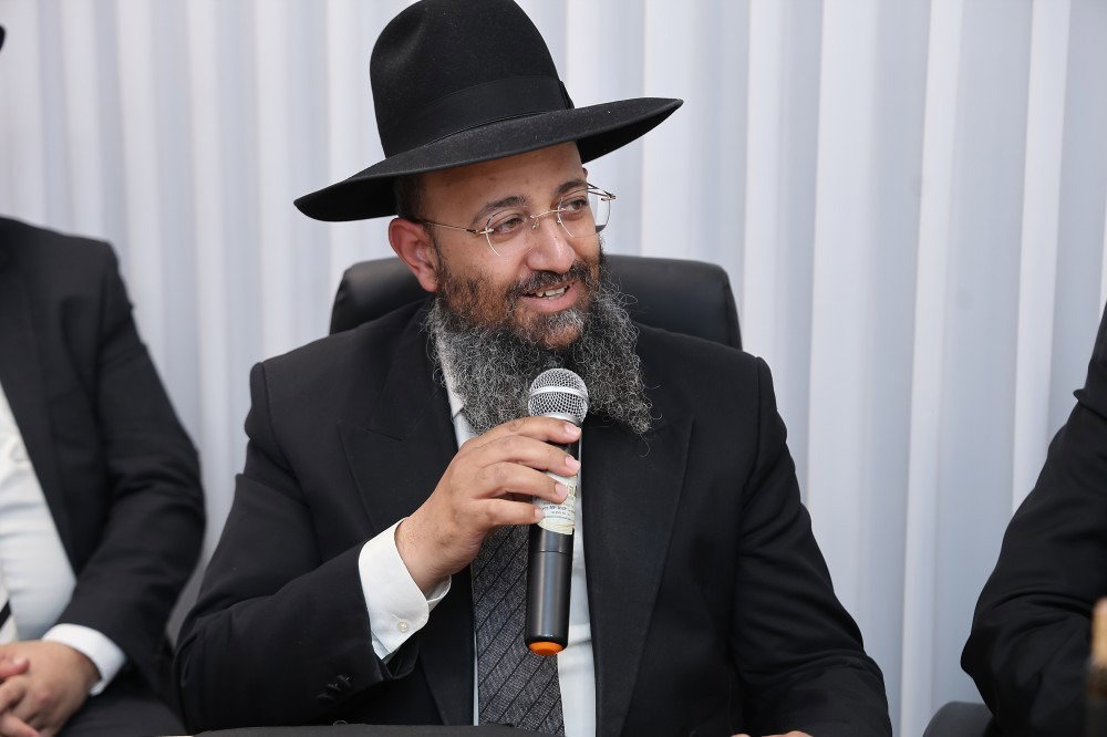מעמד 'יורה יורה' בהמאורות