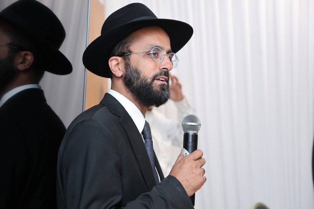 מעמד 'יורה יורה' בהמאורות