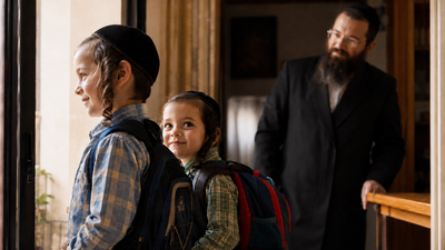 כשהילדים יגדלו, הם יבינו מה ההורים בנו בשבילם - ואתם?