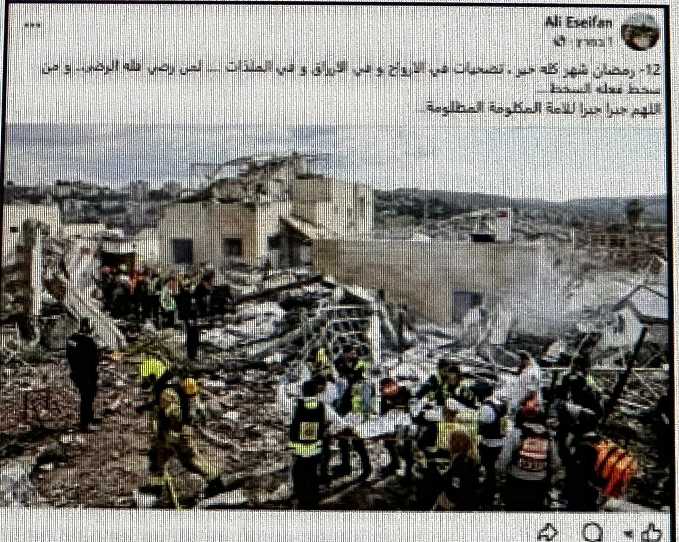 ה"משורר" והרוקח ששנאו את ישראל נעצרו: זה מה שגילו ברשת שלהם