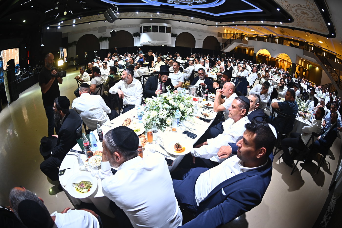 הילולת הצדיק מרעננה רבי רפאל אדרי זצ"ל