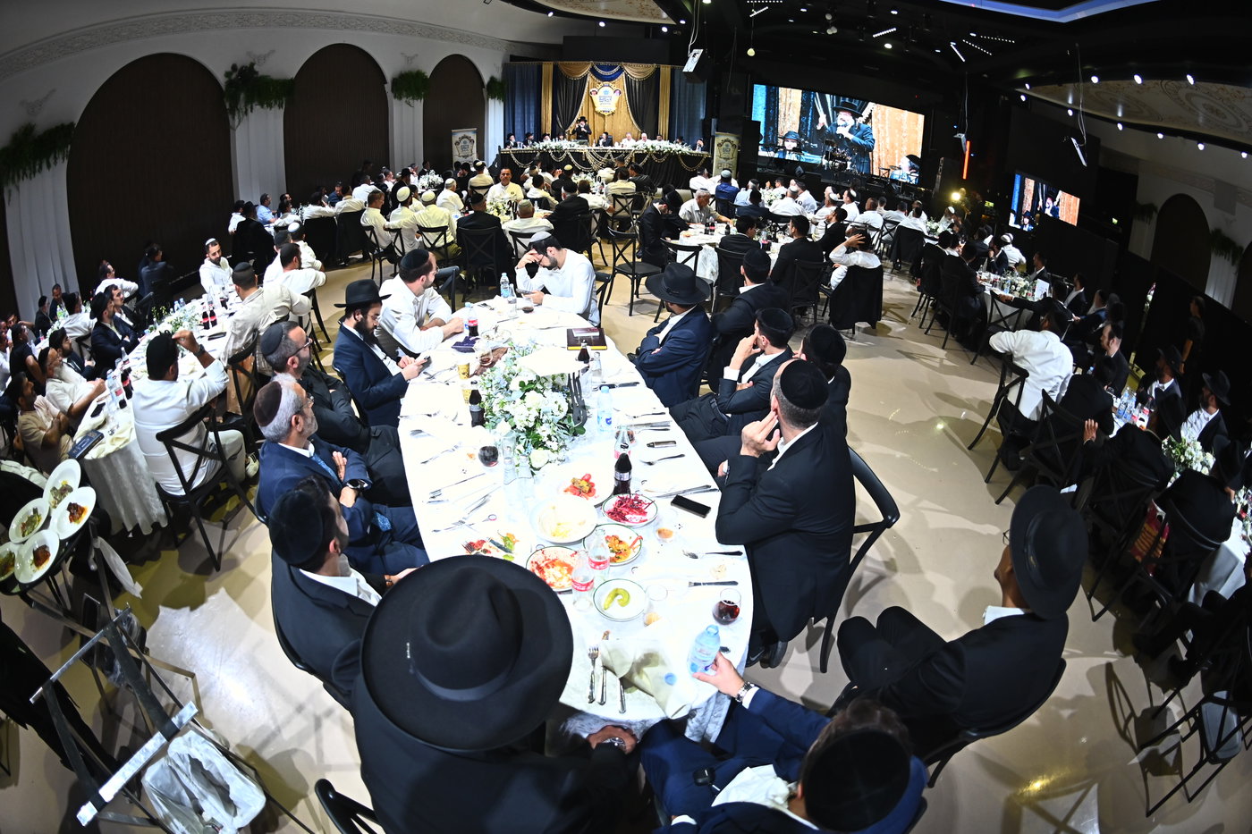 הילולת הצדיק מרעננה רבי רפאל אדרי זצ"ל