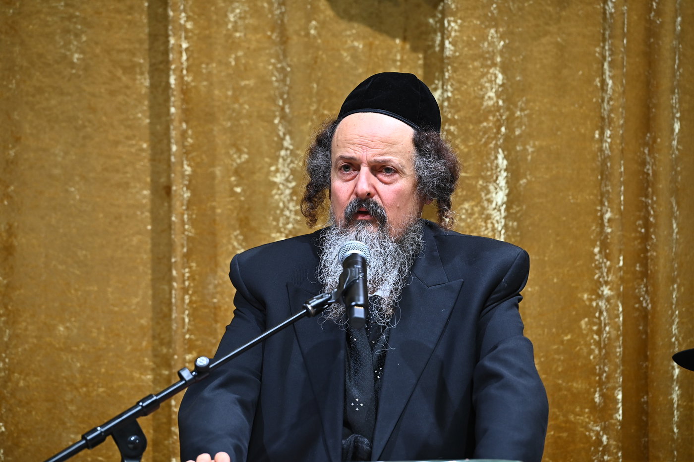 הילולת הצדיק מרעננה רבי רפאל אדרי זצ"ל