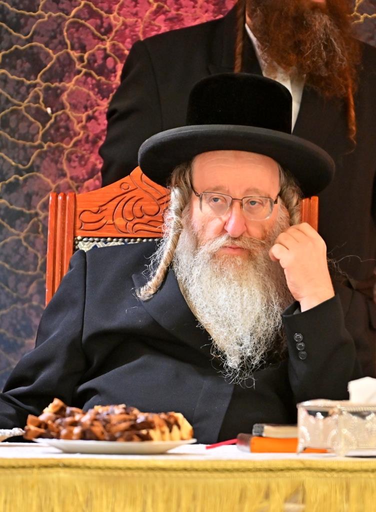 מעמד כבוד התורה בביאלה