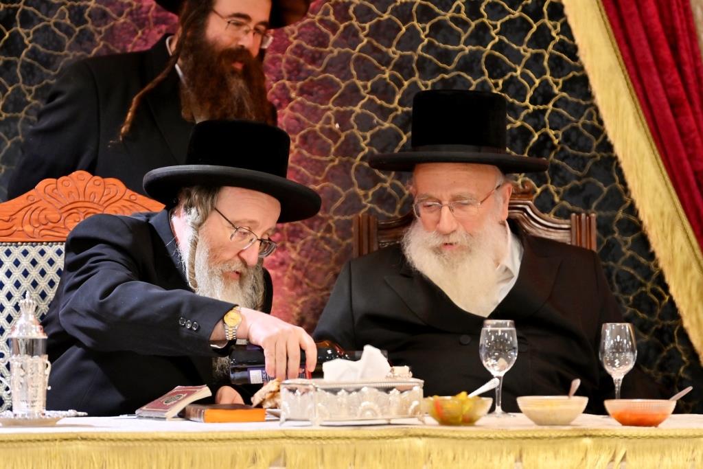 מעמד כבוד התורה בביאלה