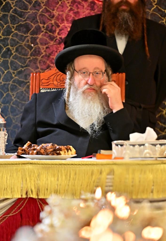 מעמד כבוד התורה בביאלה