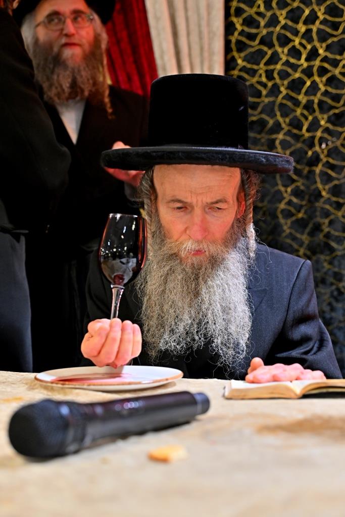 מעמד כבוד התורה בביאלה