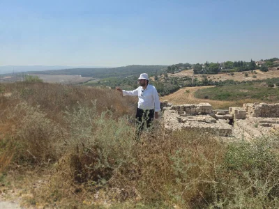 שער שלמה