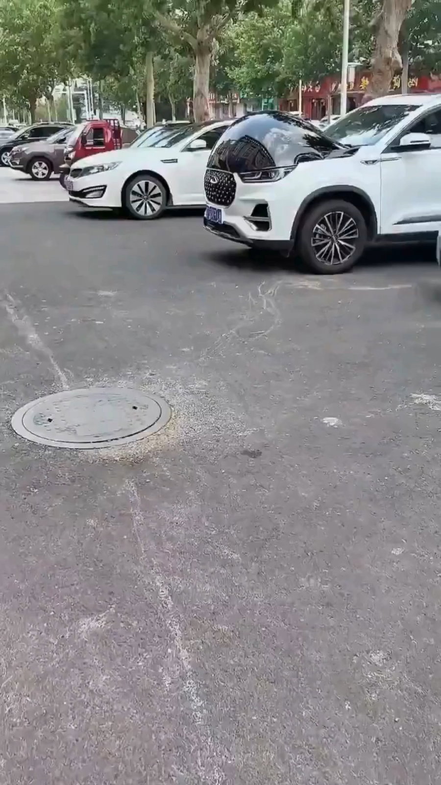 החום באירופה 2026