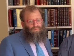 יעקב ברמן