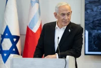 ראש הממשלה נתניהו, הערב