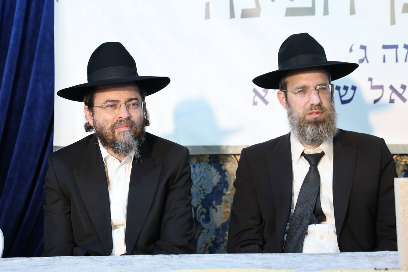 הנחת אבן הפינה לת"ת 'ואת ליהודה'