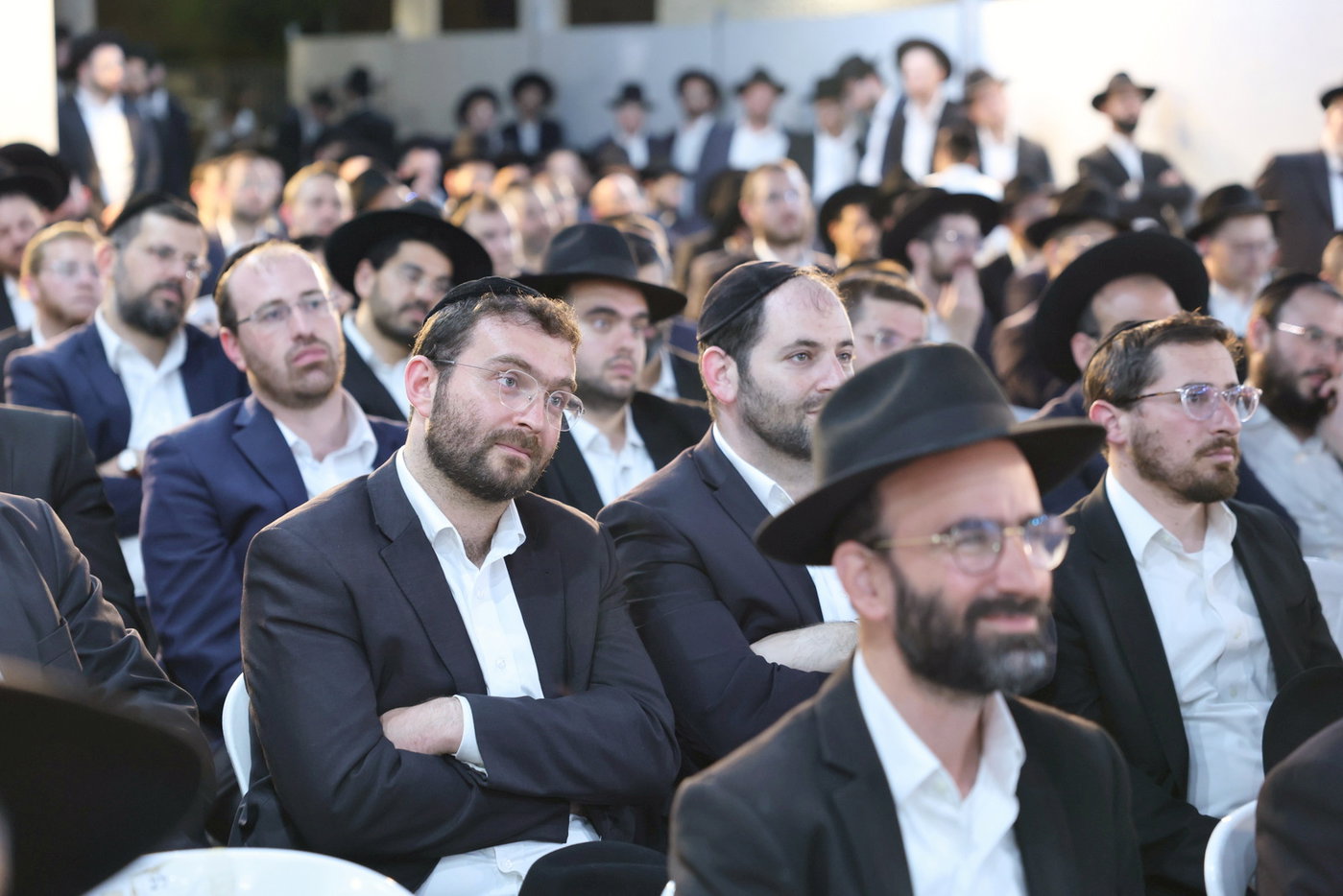 הנחת אבן הפינה לת"ת 'ואת ליהודה'