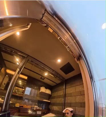 רכבת הסוויטות שיקישימה