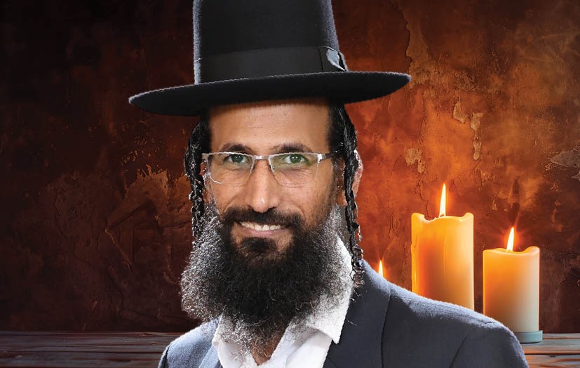הרב יעקב בן שלמה ז"ל