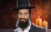 הרב יעקב בן שלמה ז"ל