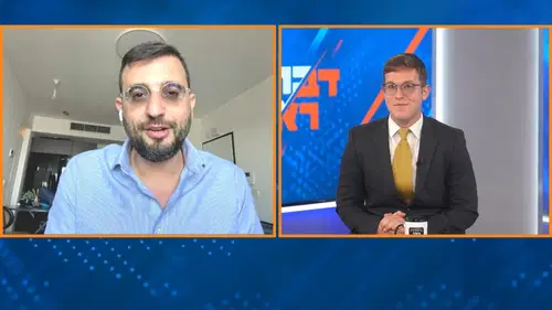 מי אתה דודי קפלר? כוכב הרשת בראיון חושפני, ועל התוכניות להמשך | צפו