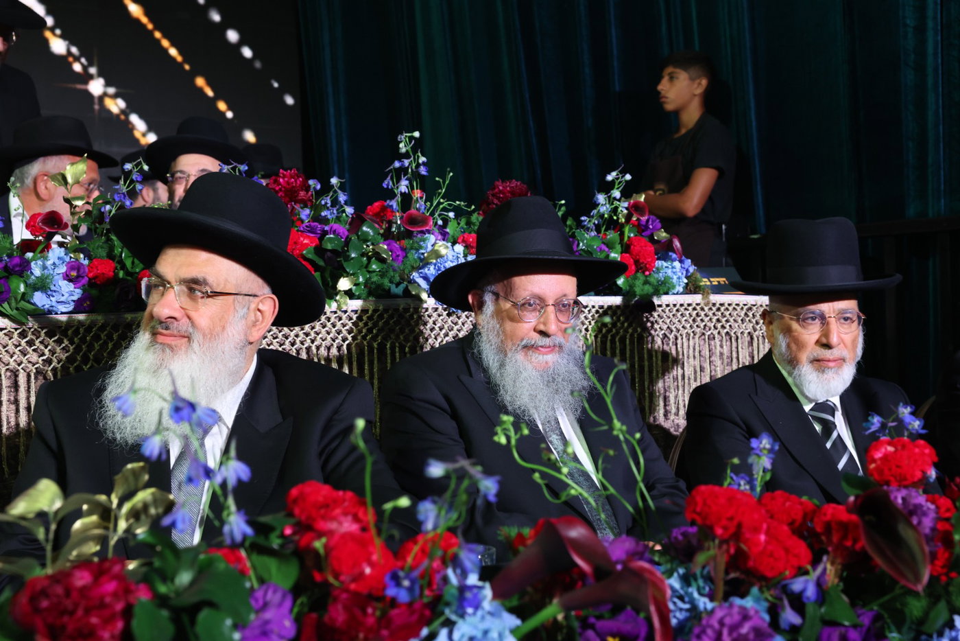 המעמד ב'יחוה דעת'
