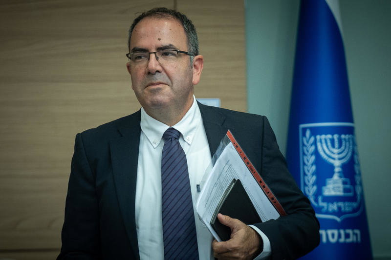 עו"ד גיל לימון
