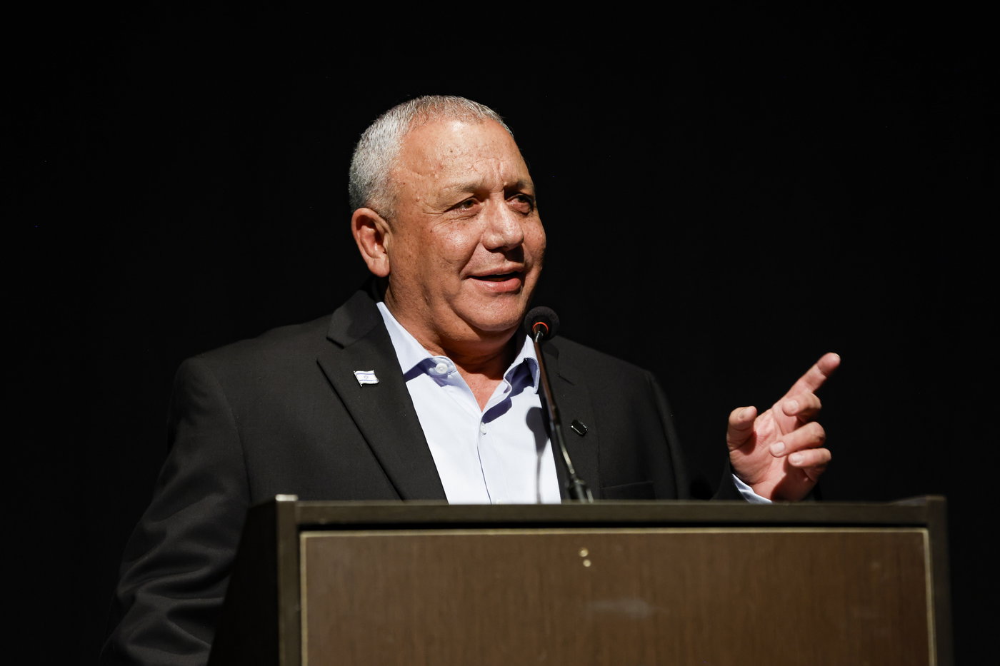 גדי אייזנקוט
