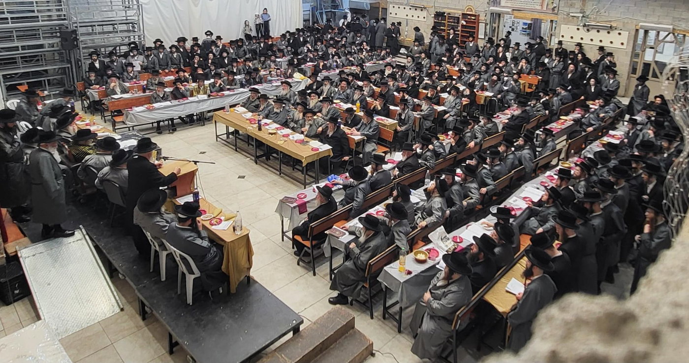 התחלת מסכת בבא קמא בתולדות אברהם יצחק