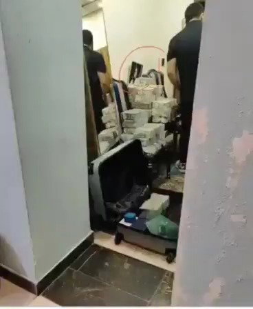 הפשיטה על ביתה עליא נסיף שלחית איראן בעיראק 