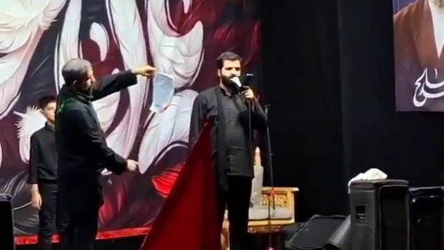 שריפת ההסכם בין איראן לארה"ב 