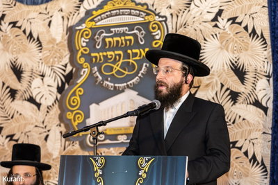 הרב אליקים שטארק