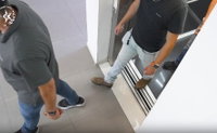 החשוד: "שמו את זה... התבלבלו" | השוטר: "חמישה אוטובוסים התבלבלו?"