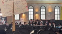 "מדובר בפליטת פה; לא עשו כלום למען בני התורה": מקורביו של הרב אריה יזדי מגיבים לסערה הגדולה