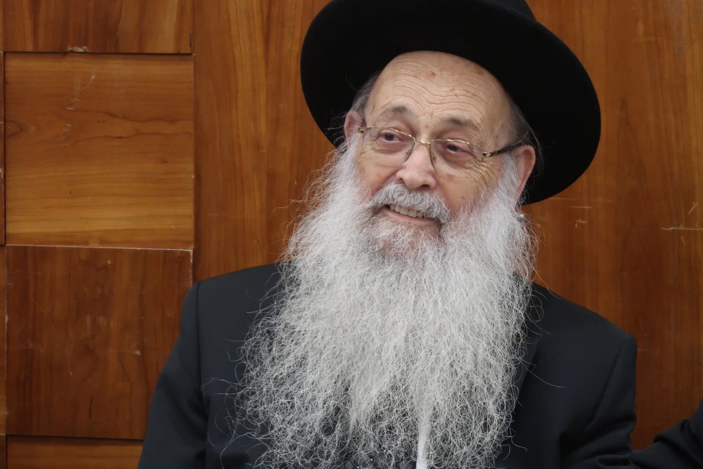 הגאון רבי משה מאיה