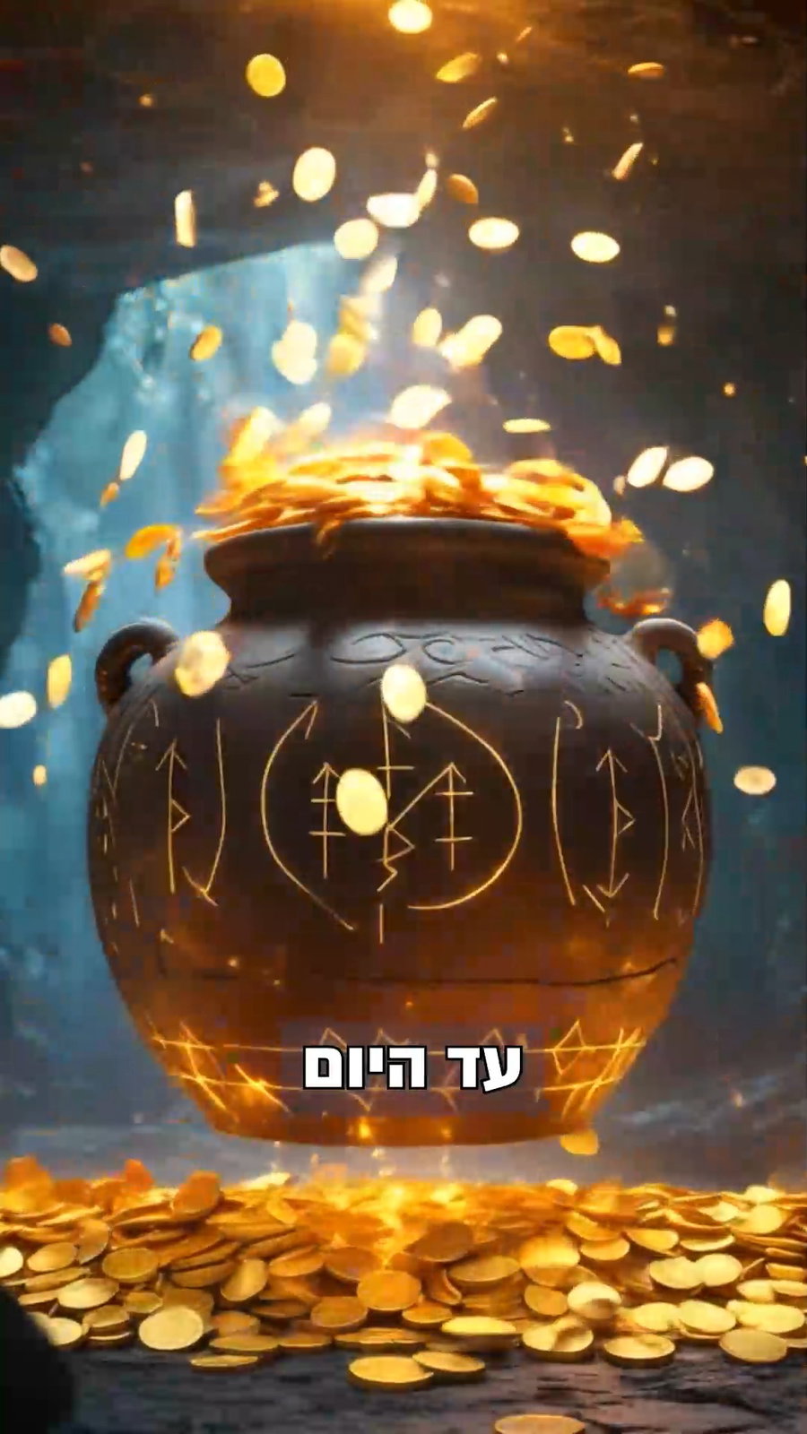ה'אור החיים' מבטיח שלא תפסיד | צפו ברבי אלימלך בידרמן